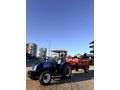 Sahibinden New Holland T580s 