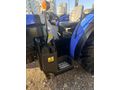 Sahibinden New Holland T580s 