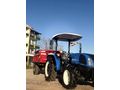 Sahibinden New Holland T580s 