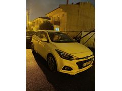 Sahibinden Hyundai i20 1.4 MPI Style 2019 Model