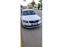 KULLANICIDAN 2016 SKODA OCTAVİA AMBİTİON 1.0 TSI 115  HP MANUEL 120421KM'DE