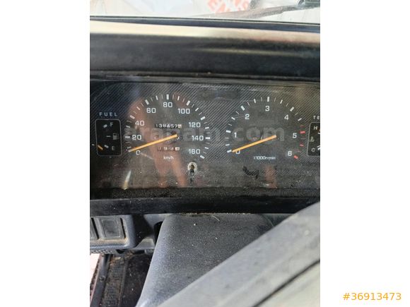 Sahibinden Mitsubishi L 300 Panel van 1998 Model