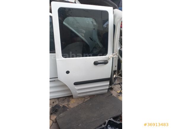 FORD CONNECT SAĞ SÜRGÜLÜ KAPI ORJİNAL SÖKME