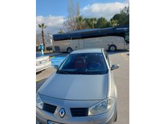 ACİL SATILIK OTOMATİK MEGANE 2  (148.XXX KM )