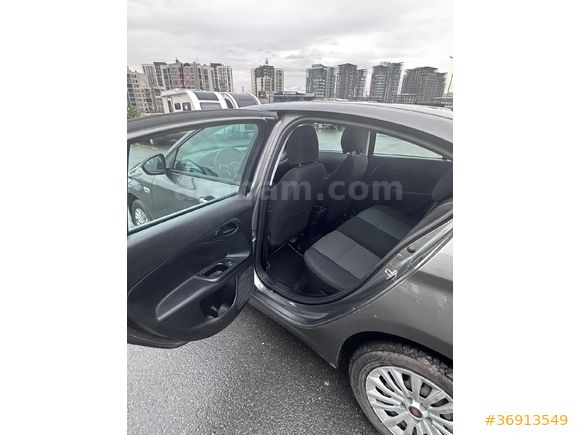 Sahibinden Fiat Egea 1.4 Fire Easy 2021 Model