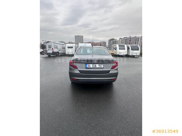 Sahibinden Fiat Egea 1.4 Fire Easy 2021 Model