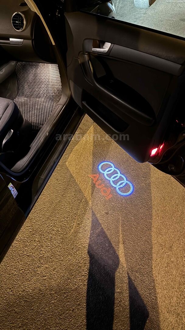 Sahibinden Audi A3 Sportback 1.6 TDI Attraction 2012 Model Antalya 248.000 km Siyah 6