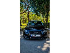 Servis Bakımlı Audi A3 Sportback 1.6 TDI Attraction 2012 Model 