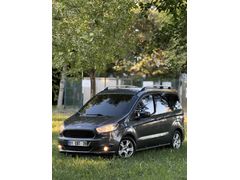 Sahibinden Ford Tourneo Courier 1.5 TDCi Delux 2016 Model 