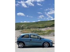 Sahibinden Opel Corsa 1.7 DTi Comfort 2003 Model 