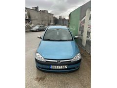 Sahibinden Opel Corsa 1.7 DTi Comfort 2003 Model 