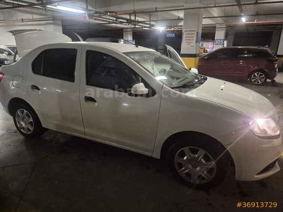 Sahibinden Renault Symbol 1.5 dCi Joy 2016 Model