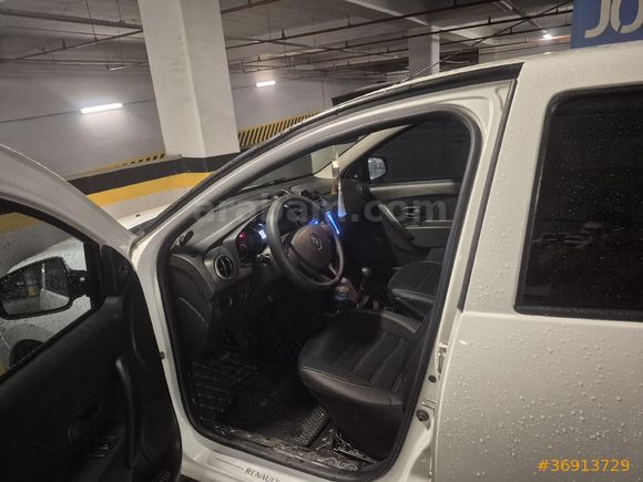 Sahibinden Renault Symbol 1.5 dCi Joy 2016 Model