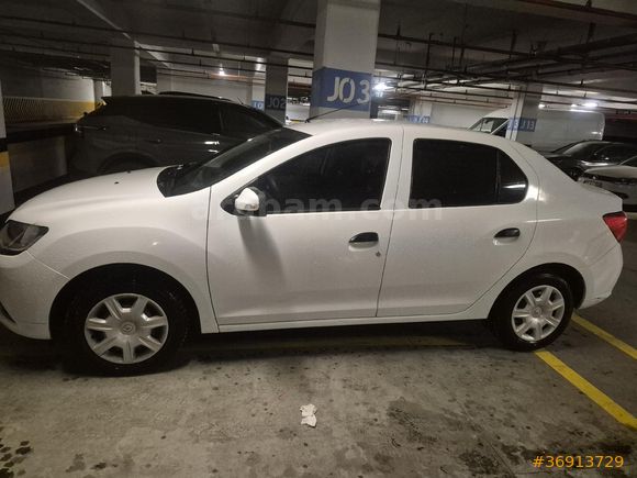 Sahibinden Renault Symbol 1.5 dCi Joy 2016 Model