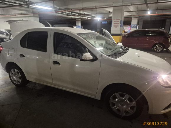 Sahibinden Renault Symbol 1.5 dCi Joy 2016 Model