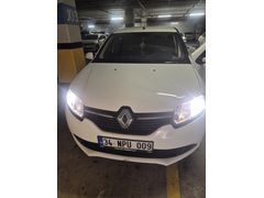 Sahibinden Renault Symbol 1.5 dCi Joy 2016 Model