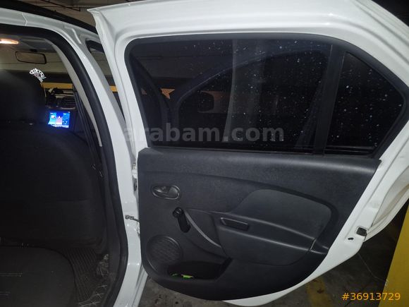 Sahibinden Renault Symbol 1.5 dCi Joy 2016 Model