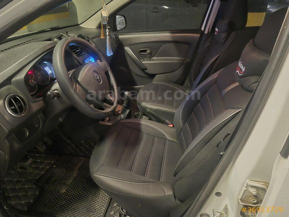 Sahibinden Renault Symbol 1.5 dCi Joy 2016 Model