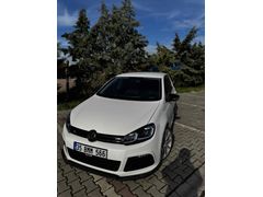 SAHİBİNDEN HAZIR KURULU GOLF6 