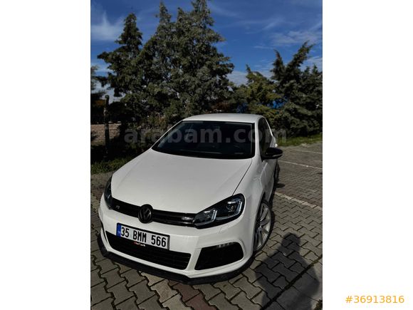SAHİBİNDEN HAZIR KURULU GOLF6 