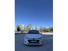 Sahibinden Hyundai i20 1.2 MPI Jump 2015 Model 