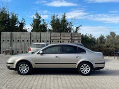 Sahibinden Volkswagen Passat 1.6 Trendline 2004 Model
