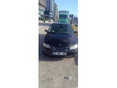 Sahibinden Saab 9-3 1.9 TiD Vector 2006 Model Gaziantep