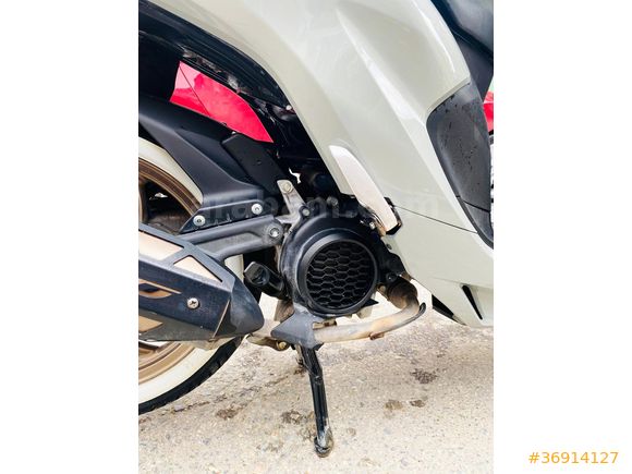 Sahibinden Honda Dio