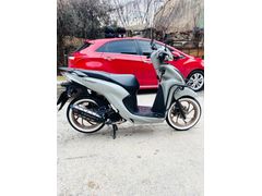 Sahibinden Honda Dio