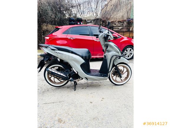 Sahibinden Honda Dio