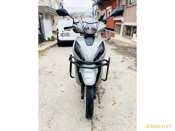 Sahibinden Honda Dio