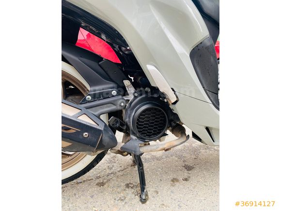 Sahibinden Honda Dio