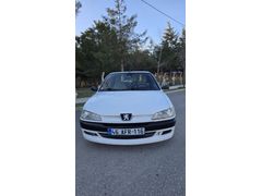 Sahibinden Peugeot 306 1.6 Griffe 1999 Model
