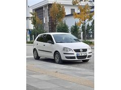 Sahibinden Volkswagen Polo 1.4 Trendline 2009 Model