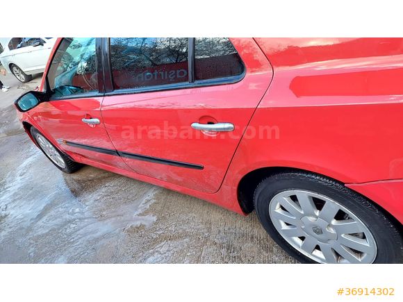 Sahibinden Renault Laguna 2.0 Privilege 2003 Model