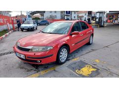 Sahibinden Renault Laguna 2.0 Privilege 2003 Model