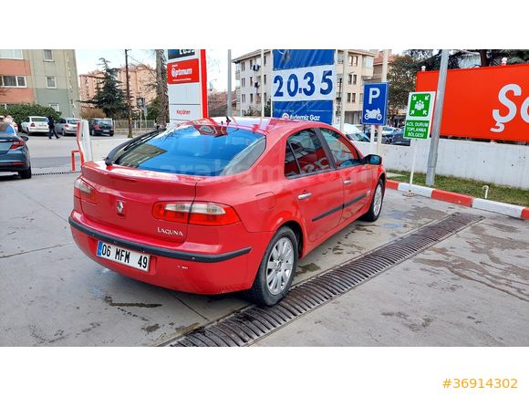 Sahibinden Renault Laguna 2.0 Privilege 2003 Model
