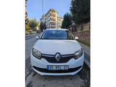 Sahibinden Renault Symbol 1.2 Expression Plus 2014 Model