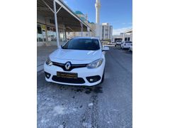 Sahibinden Renault Fluence 1.5 dCi Touch 2016 Model 