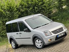 ŞİŞMANOĞLUN’DAN 2010 FORD CONNECT 90’LIK DELUXE İLK ELDEN