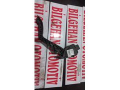 9PV00994-41 9671433780 Peugeot 301 gaz pedalı 