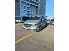 Sahibinden Mercedes - Benz Viano 2.2 CDI Ambiente 2009 Model Tekirdağ