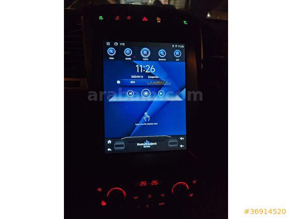 Sahibinden Opel Insignia 2.0 CDTI Cosmo 2011 Model