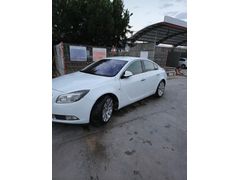 Sahibinden Opel Insignia 2.0 CDTI Cosmo 2011 Model