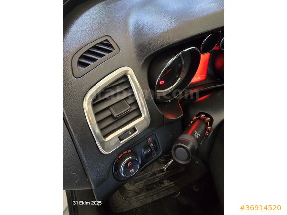 Sahibinden Opel Insignia 2.0 CDTI Cosmo 2011 Model