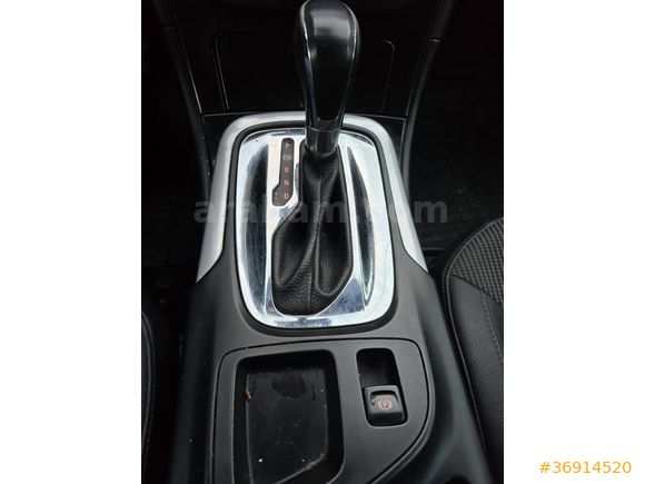 Sahibinden Opel Insignia 2.0 CDTI Cosmo 2011 Model