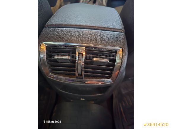 Sahibinden Opel Insignia 2.0 CDTI Cosmo 2011 Model