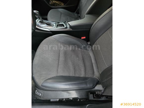 Sahibinden Opel Insignia 2.0 CDTI Cosmo 2011 Model