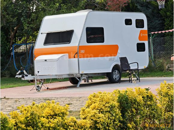 Avrupa Kalitesinde Uygun Fiyatlı Çekme Karavan