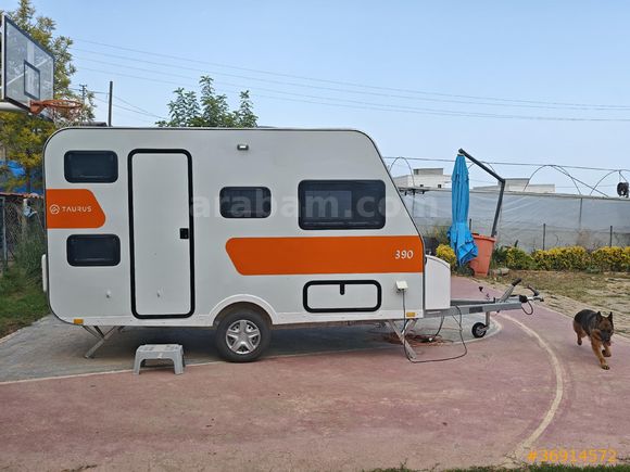 Avrupa Kalitesinde Uygun Fiyatlı Çekme Karavan